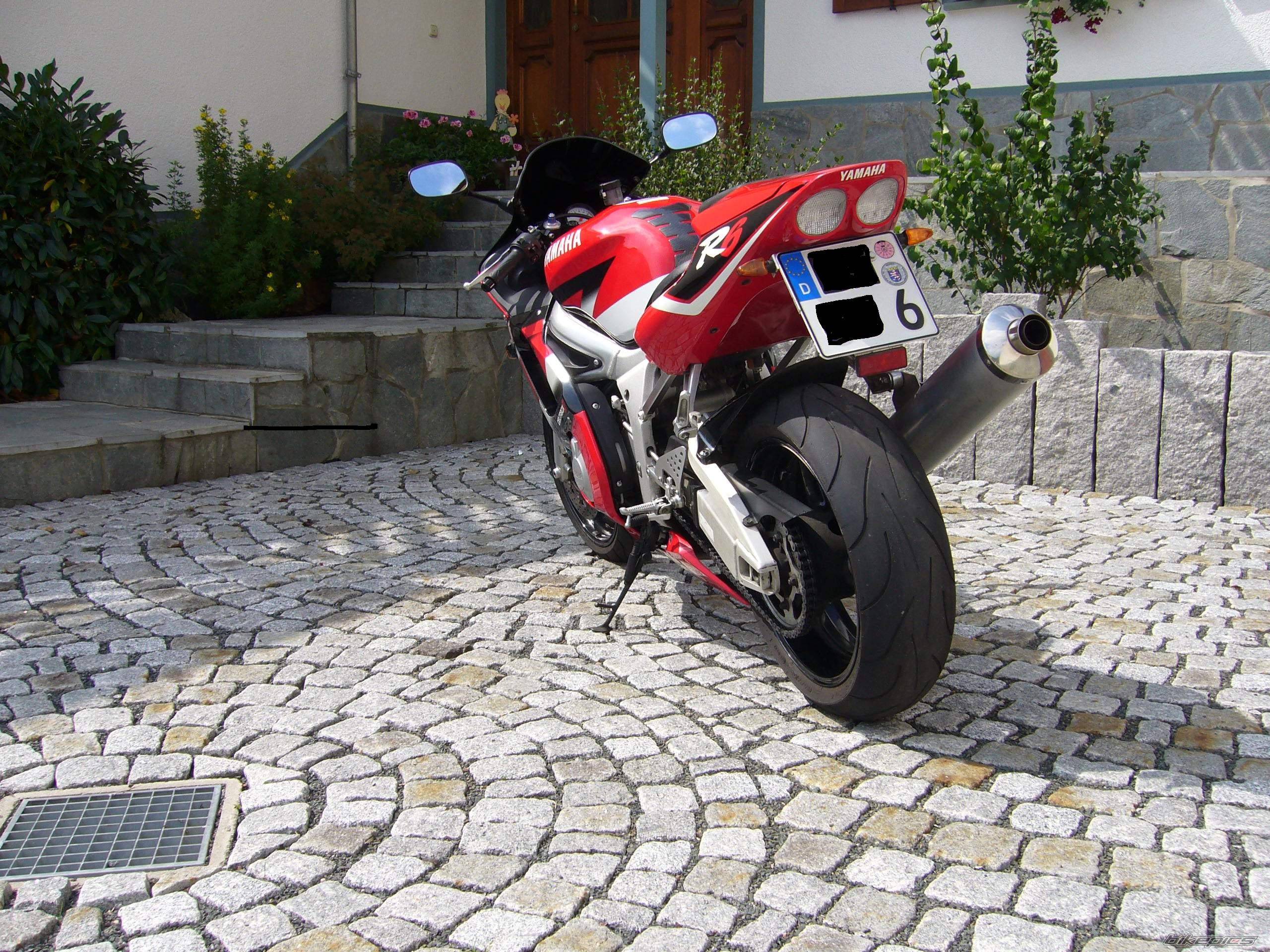 Bike Photo 489166