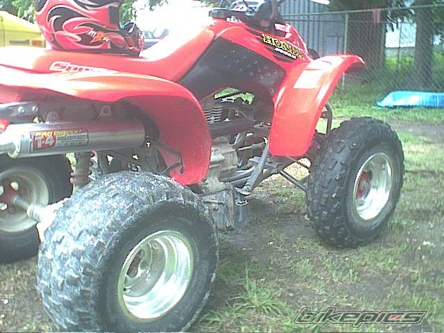 Bike Photo 48917