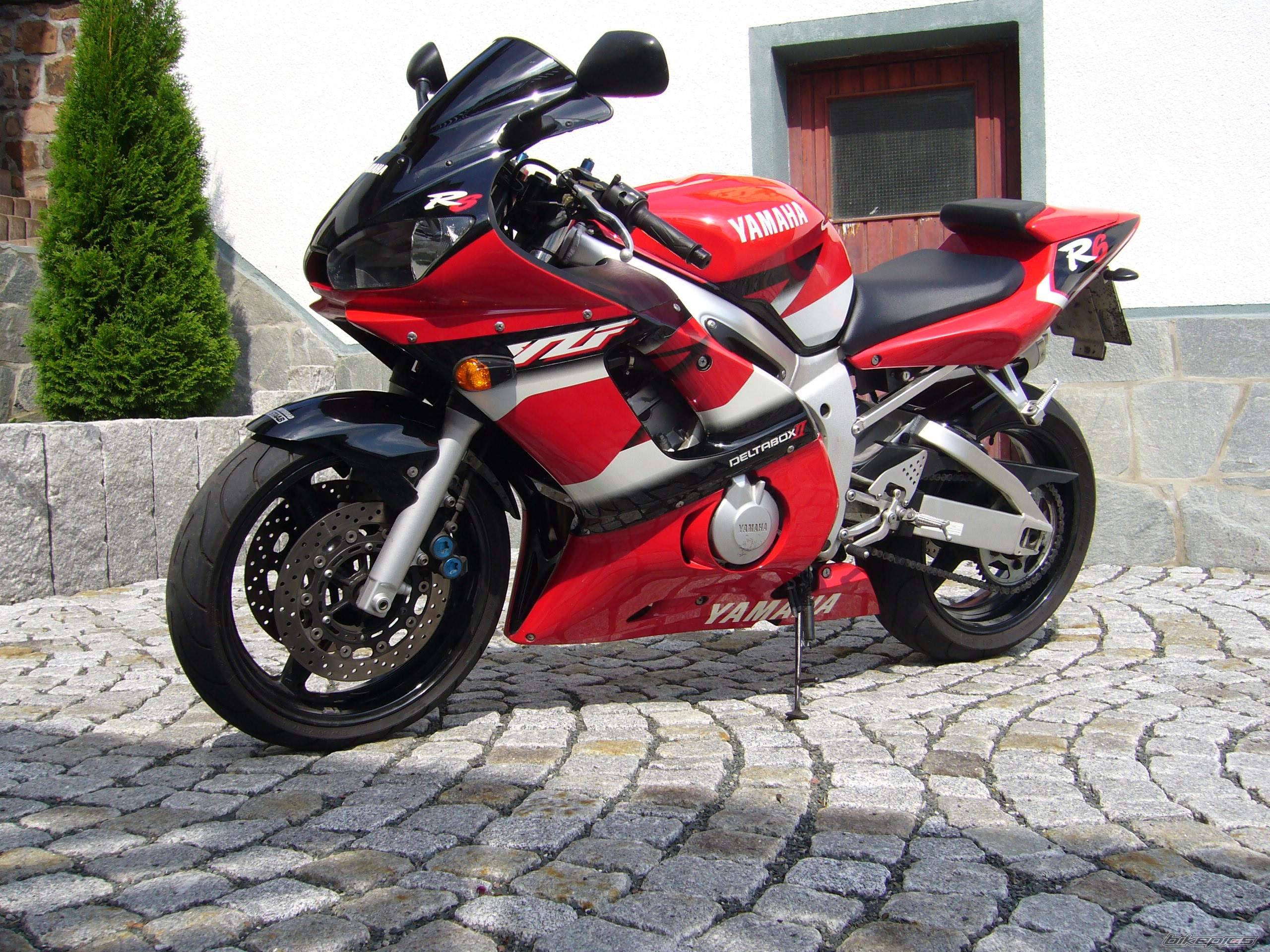 Bike Photo 489175
