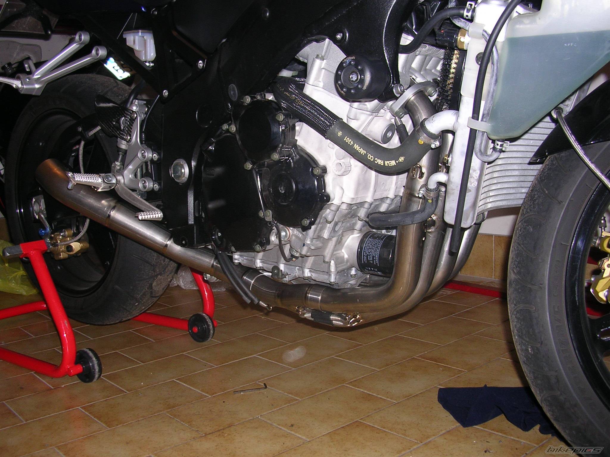 Bike Photo 489186