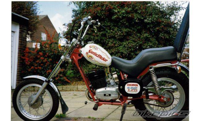 My Mini Chopper