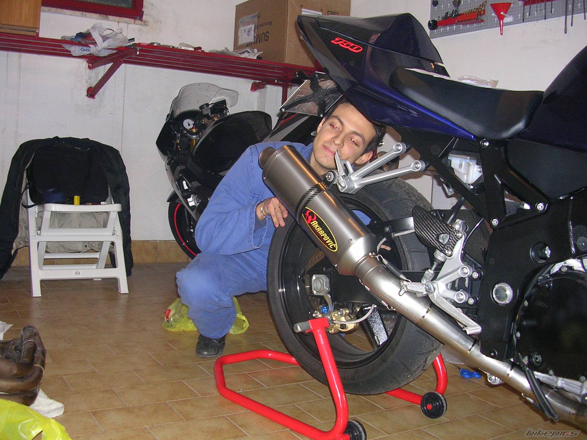 Bike Photo 489188