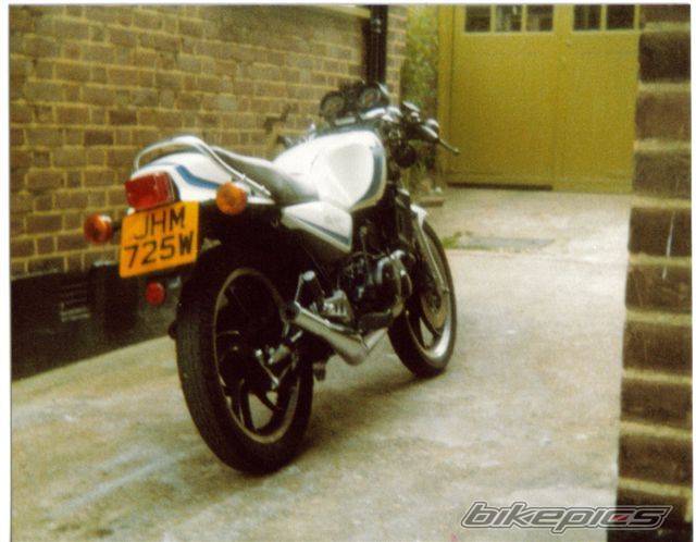 Bike Photo 489191