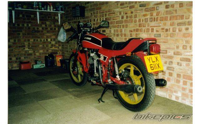 Bike Photo 489196