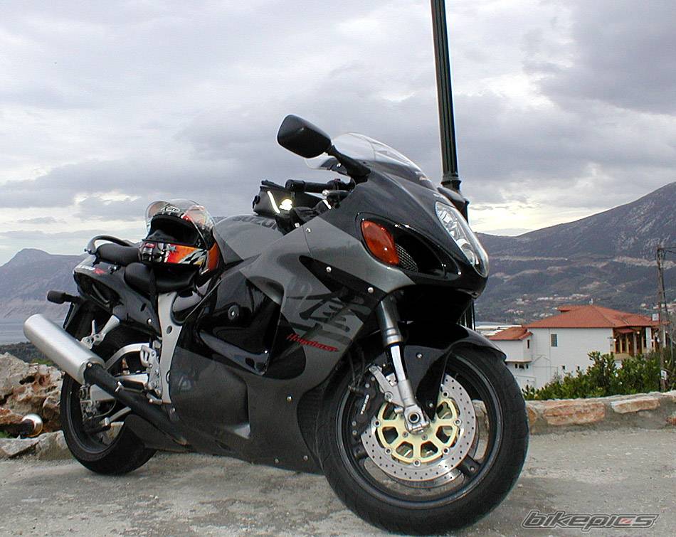 Bike Photo 489204