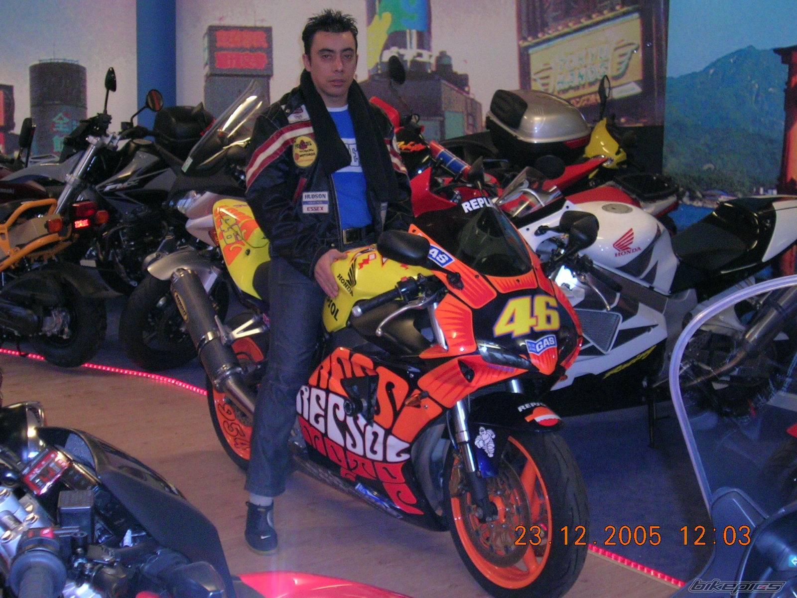 Bike Photo 489218