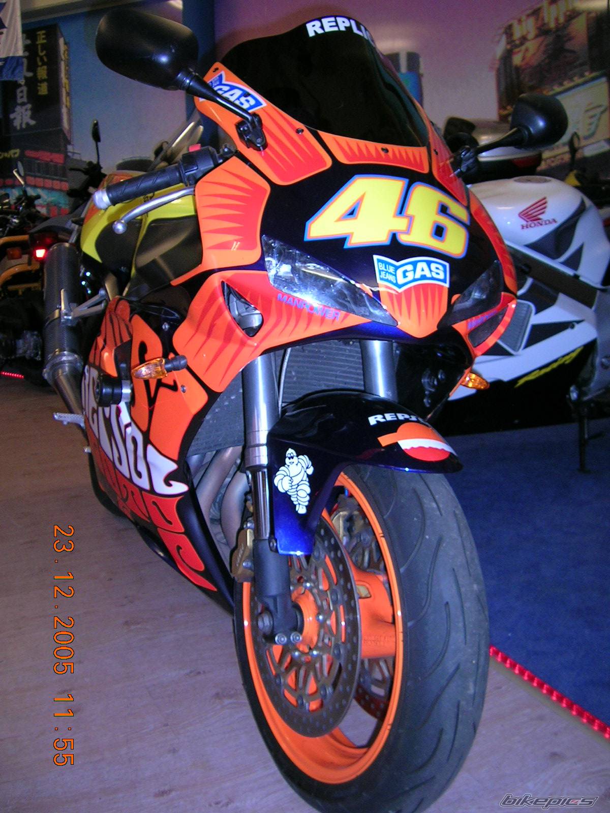 Bike Photo 489219