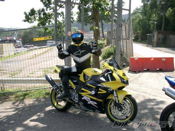 Bike Photo 489220