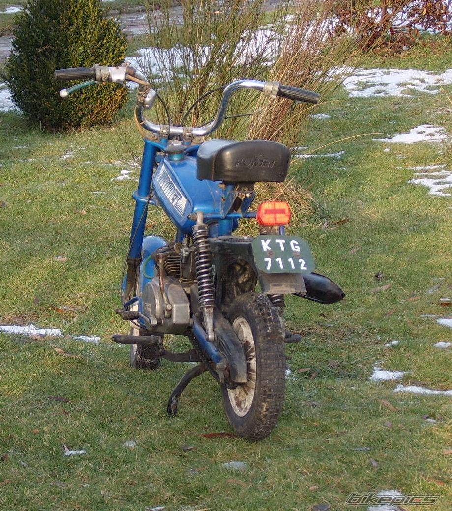 Bike Photo 489228