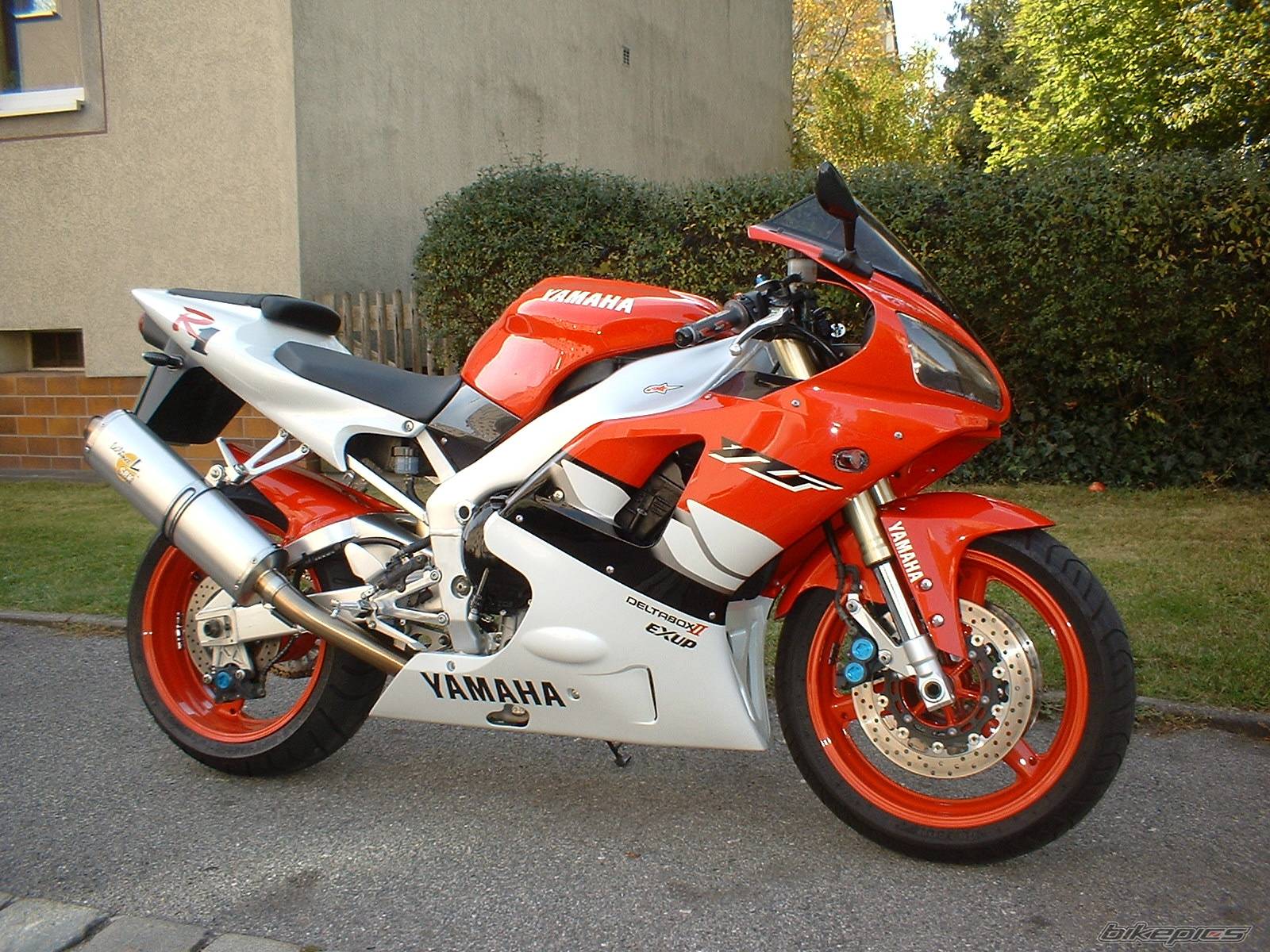 Bike Photo 489268