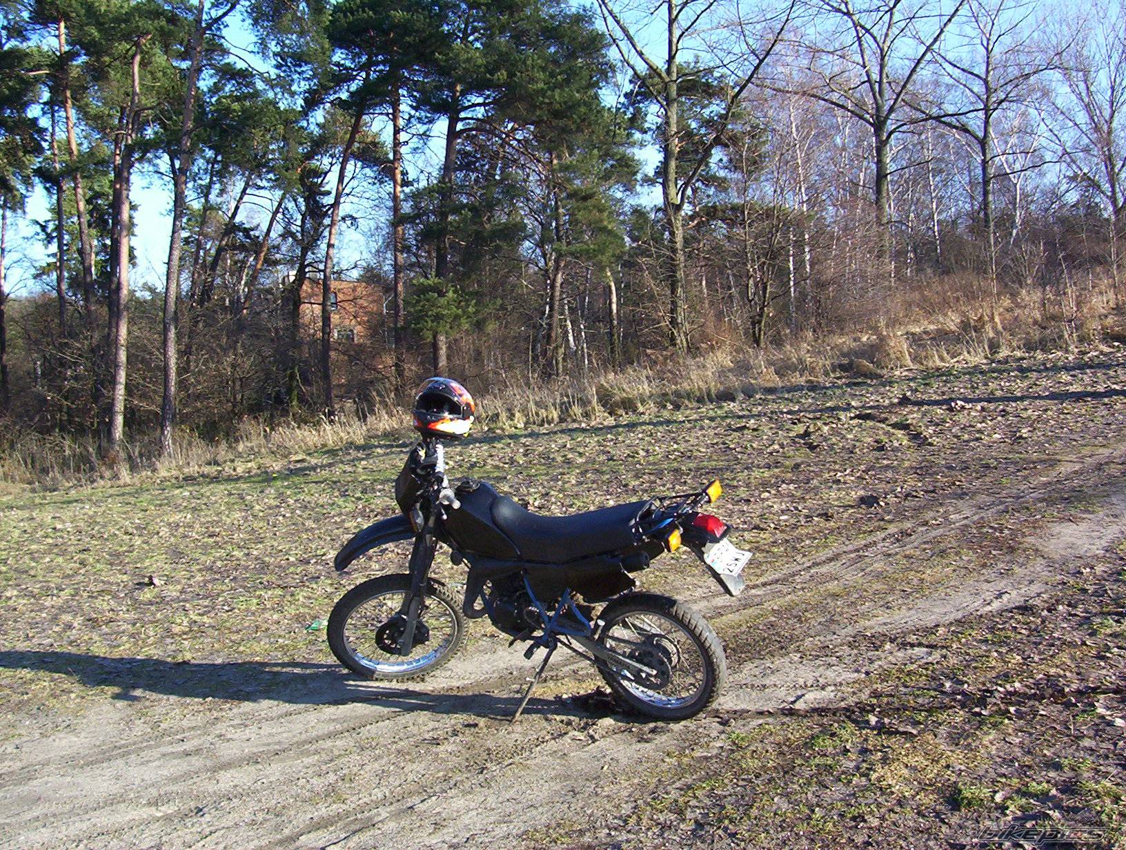 Bike Photo 489276