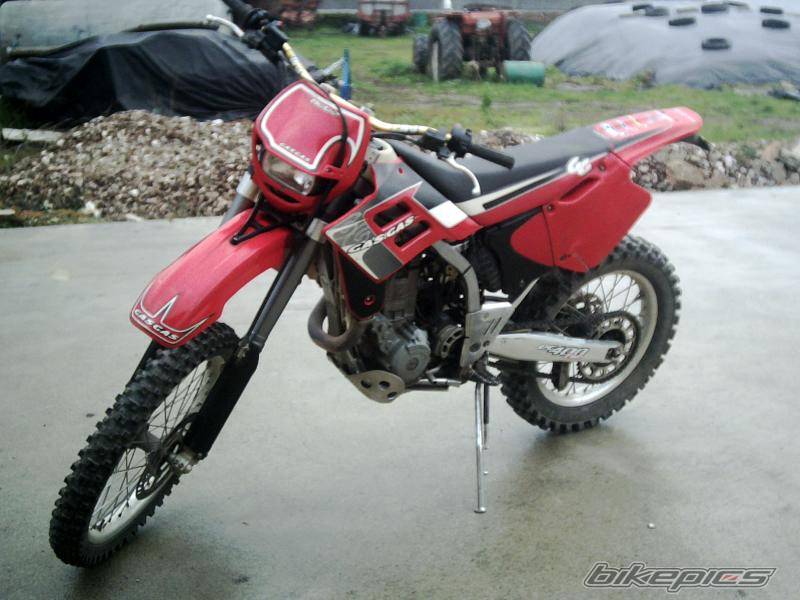 Bike Photo 489278