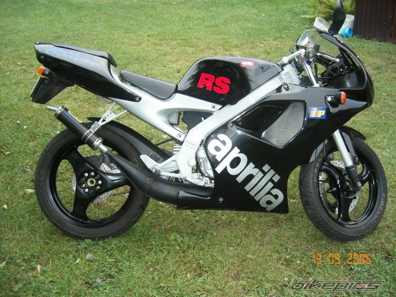 Bike Photo 489285