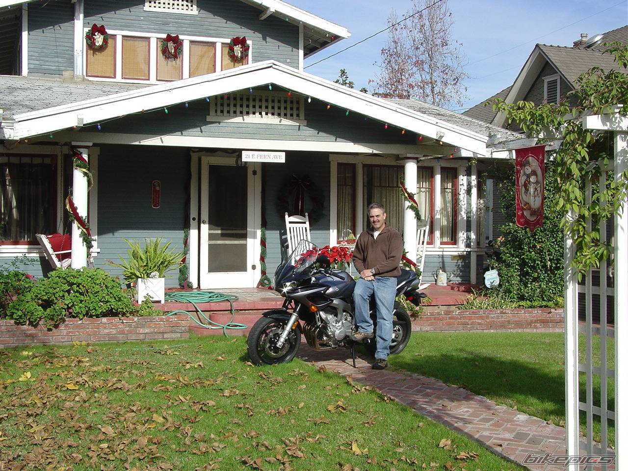 Bike Photo 489298