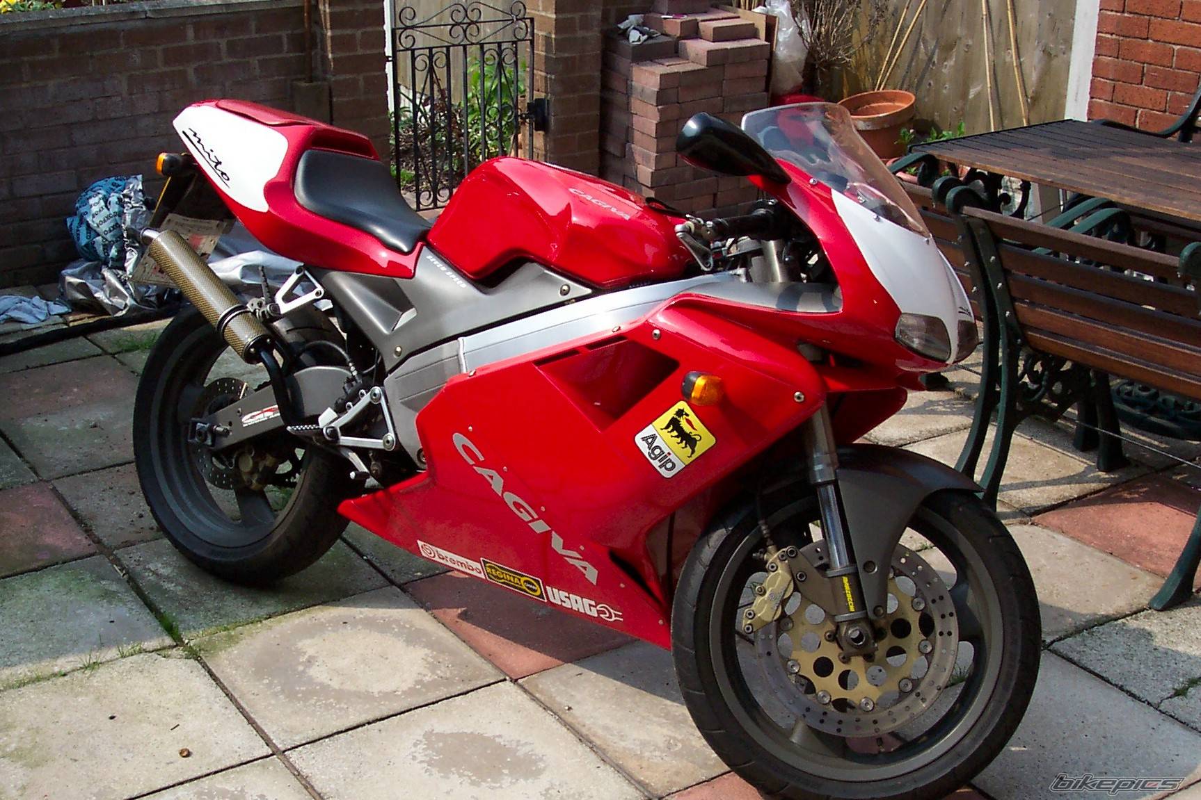 Bike Photo 48932