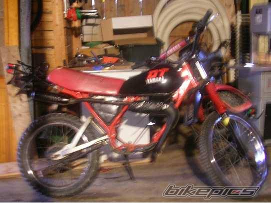Bike Photo 489338