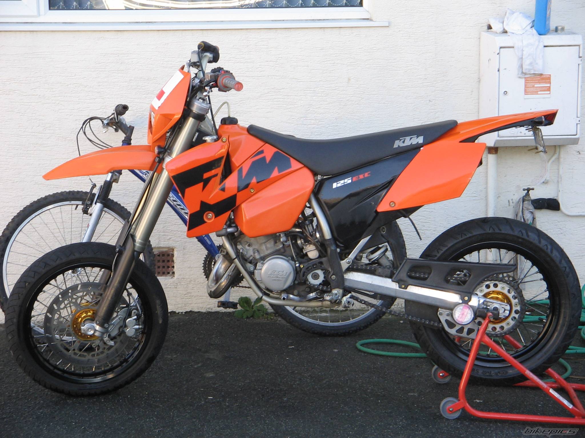 Bike Photo 489348