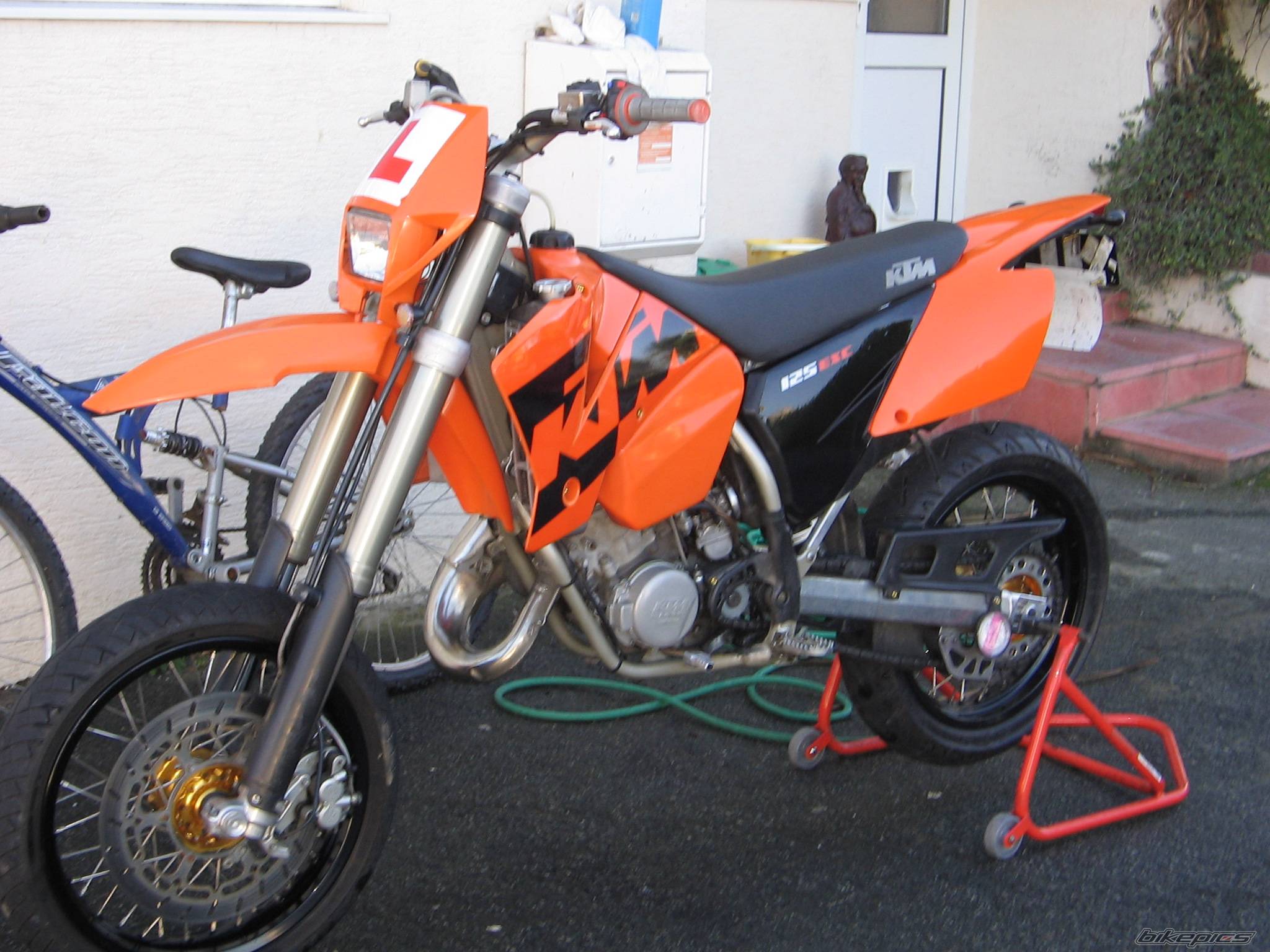 Bike Photo 489350