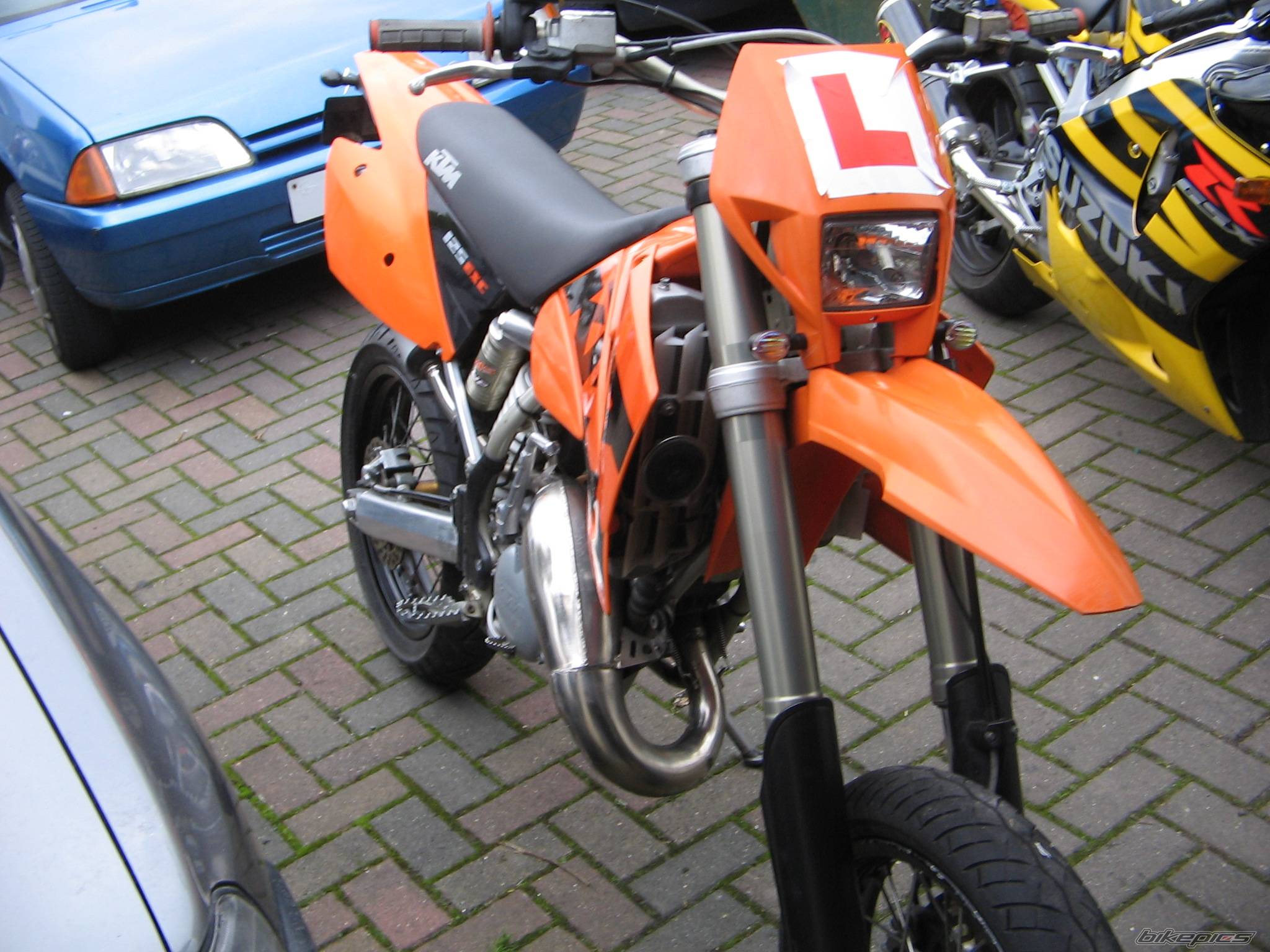 Bike Photo 489353