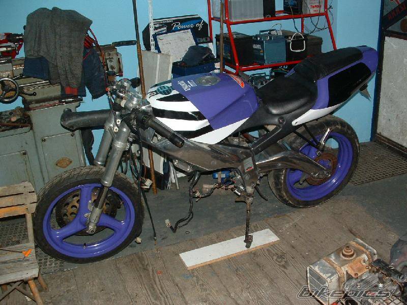Bike Photo 489357