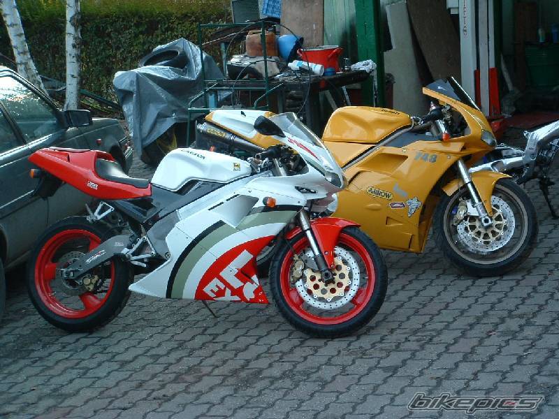 Bike Photo 489358