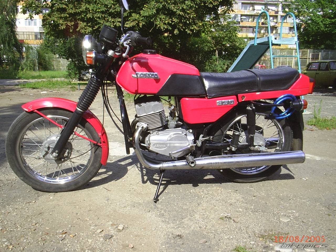 Bike Photo 489362