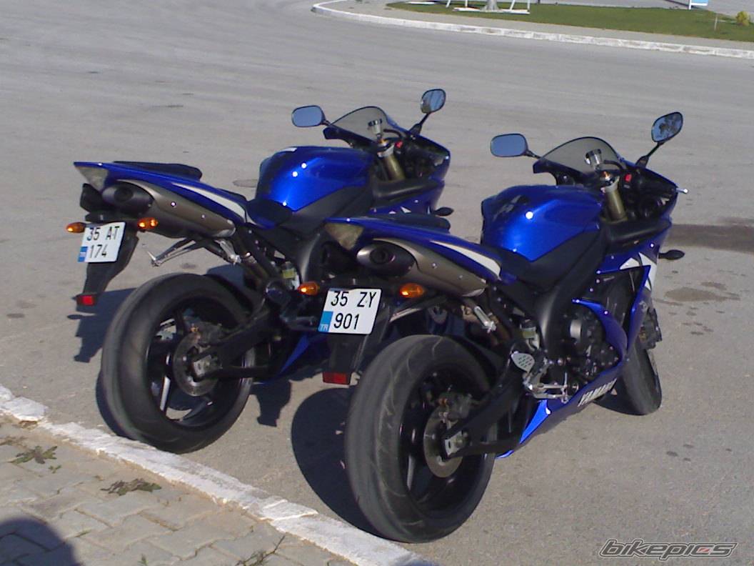Bike Photo 489382