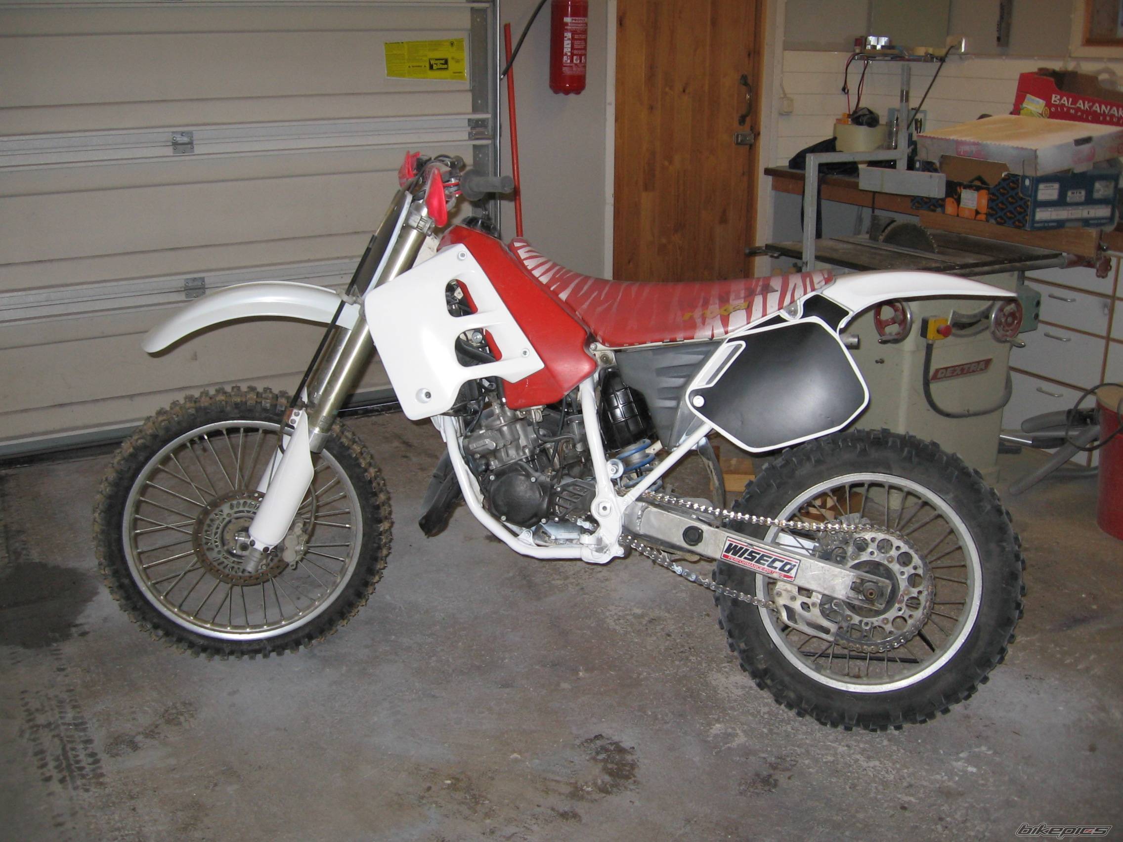 Bike Photo 489392