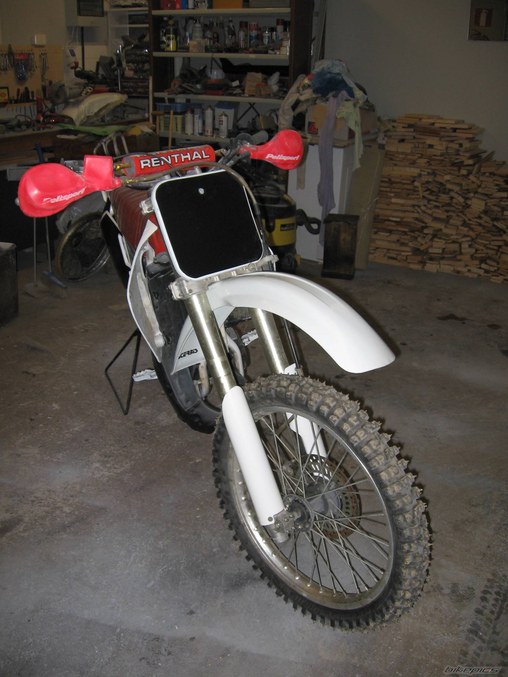 Bike Photo 489395