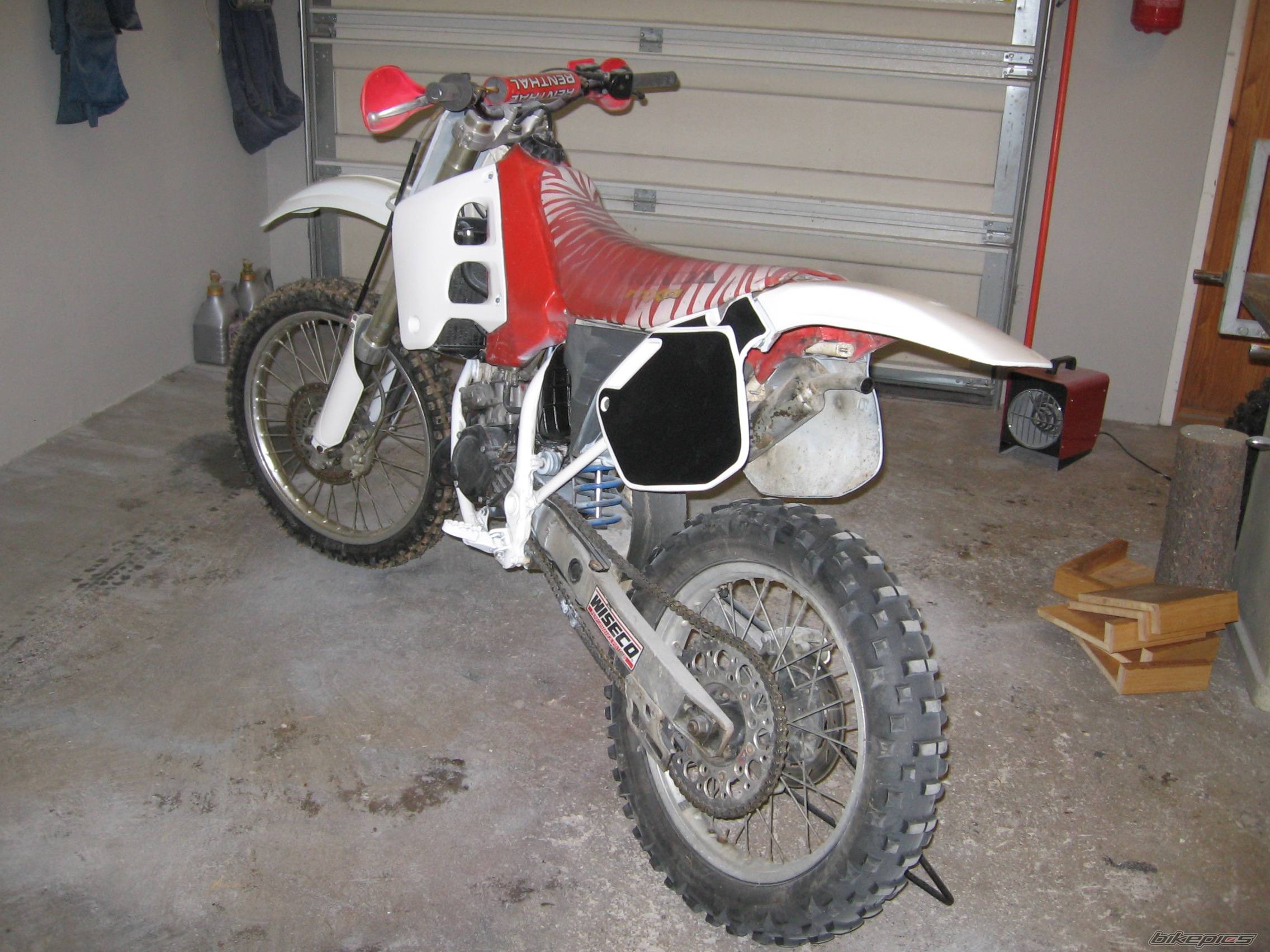 Bike Photo 489396