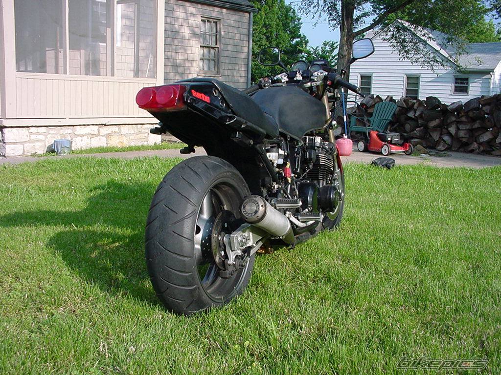 Bike Photo 48940