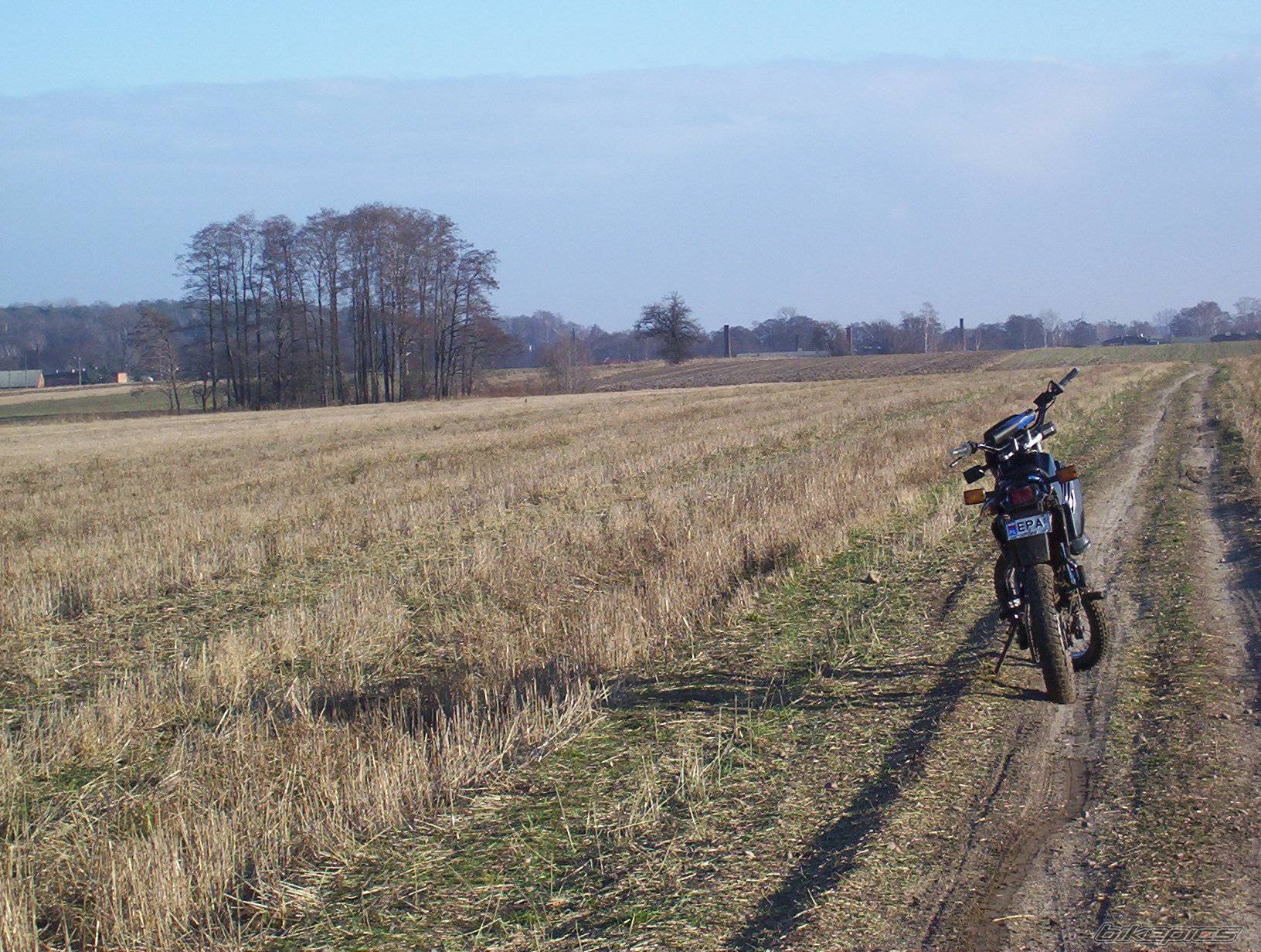 Bike Photo 489405