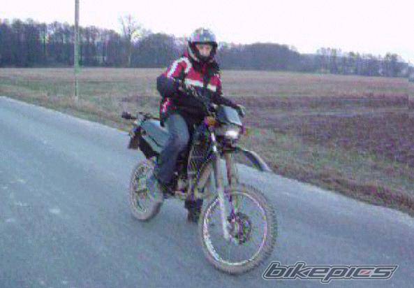 Bike Photo 489410