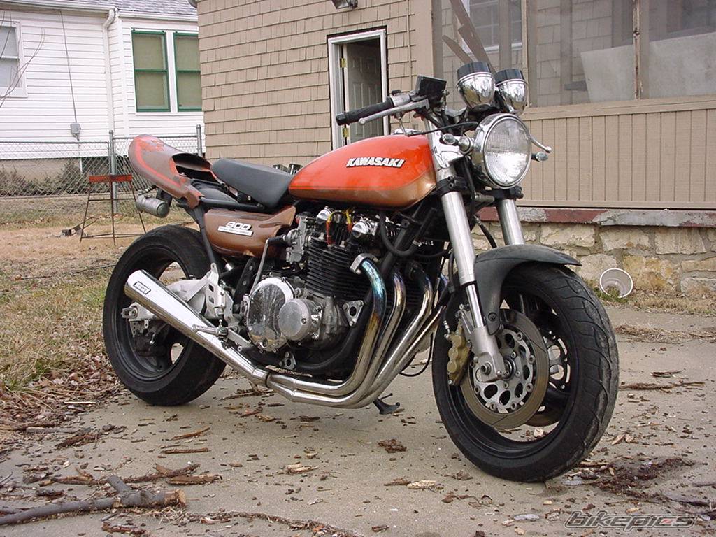Bike Photo 48944