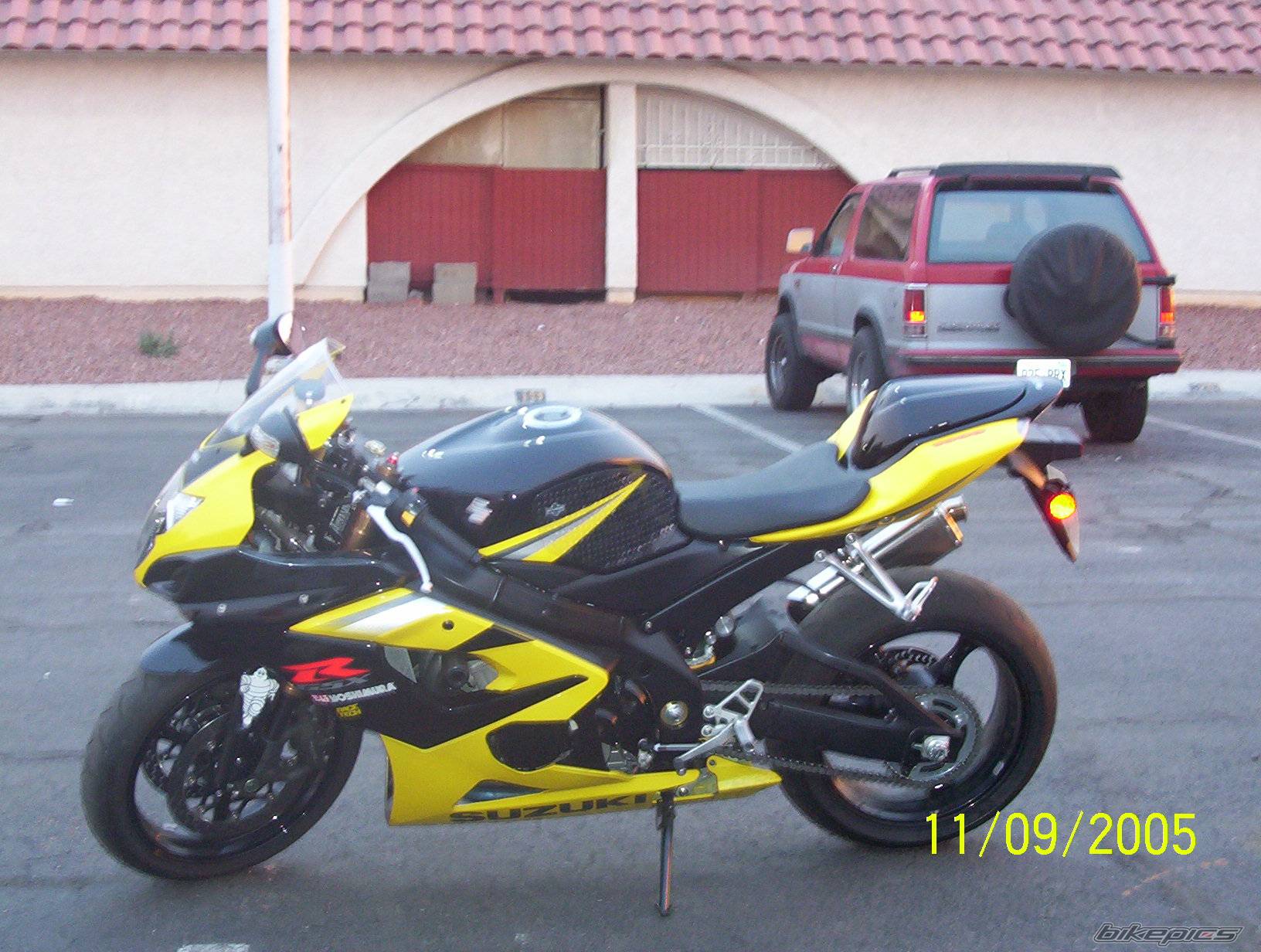 Bike Photo 489465