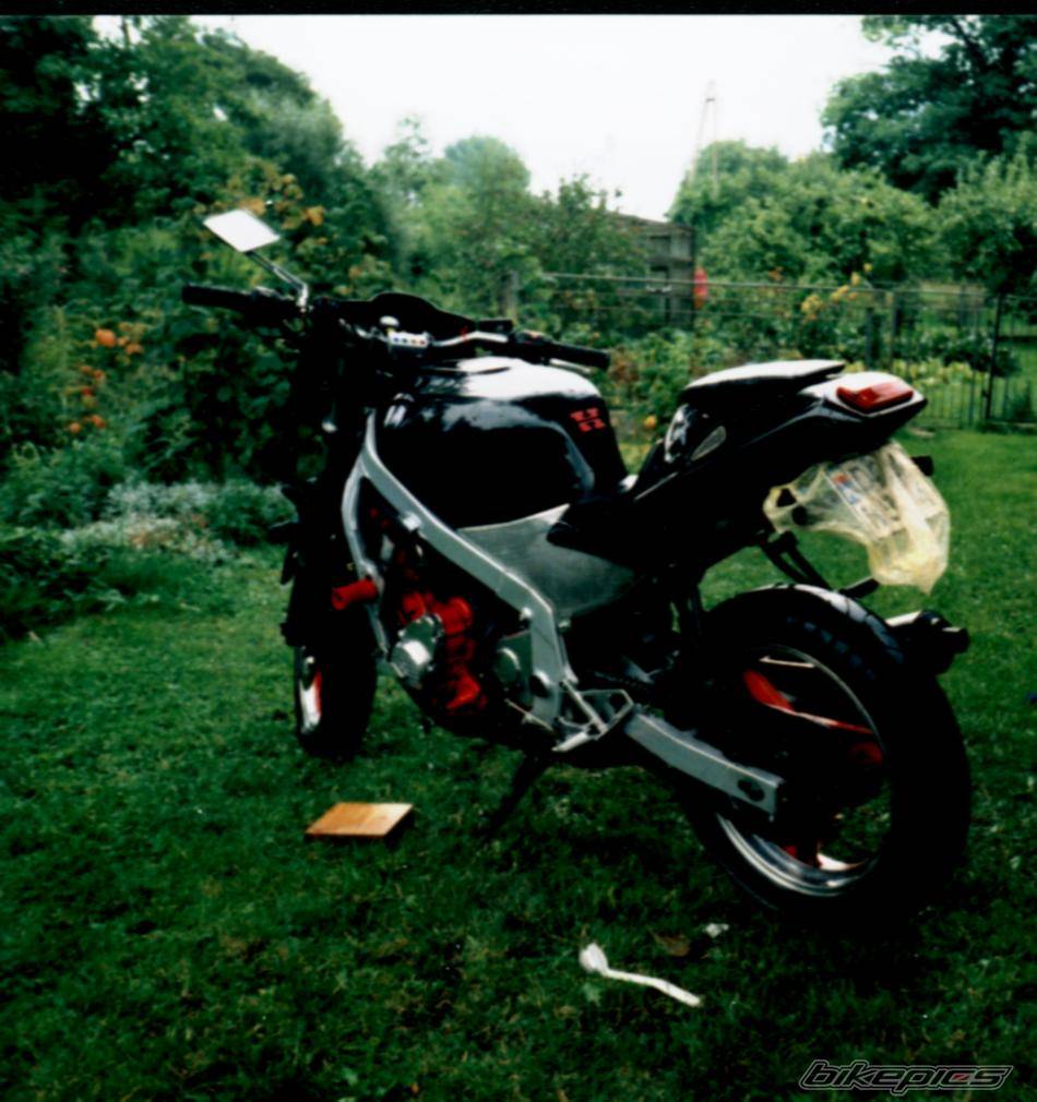 Bike Photo 489478
