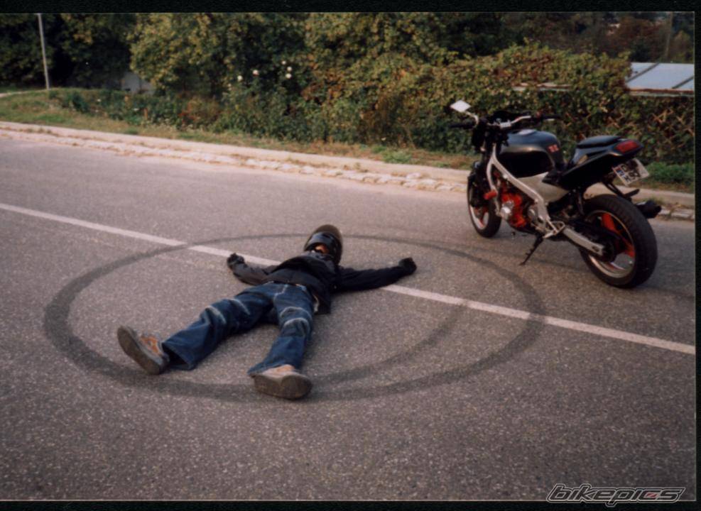 Bike Photo 489479