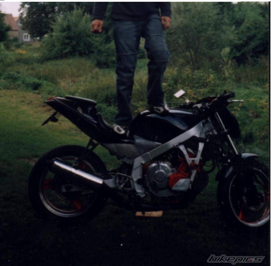 Bike Photo 489486