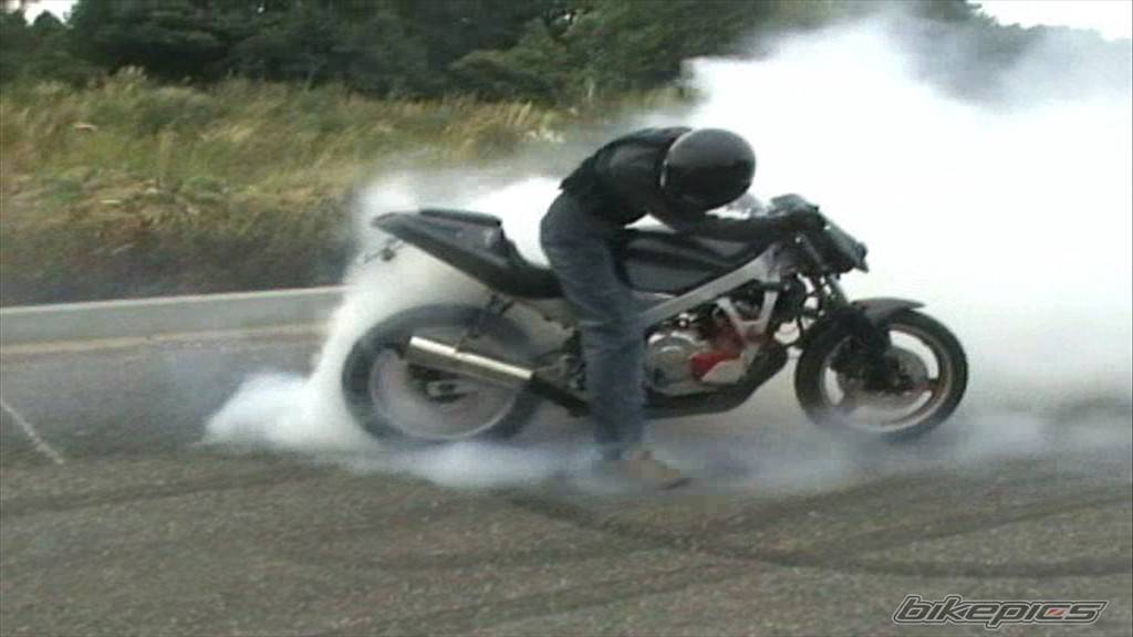 Bike Photo 489504