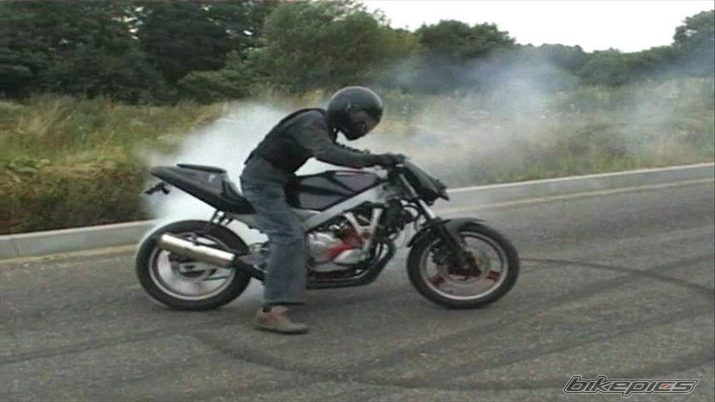 Bike Photo 489506