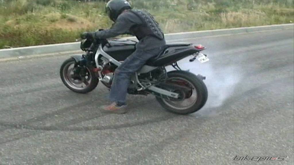 Bike Photo 489508