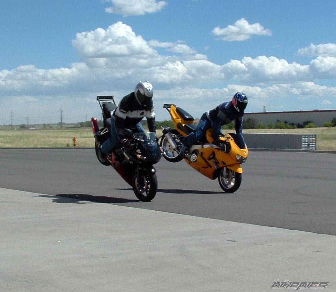 Bike Photo 489513