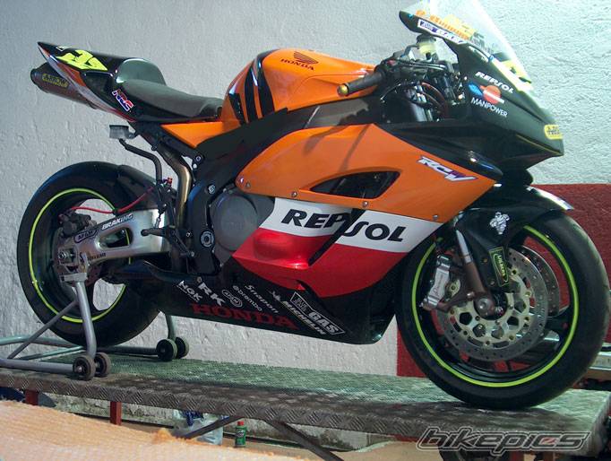 Bike Photo 489515