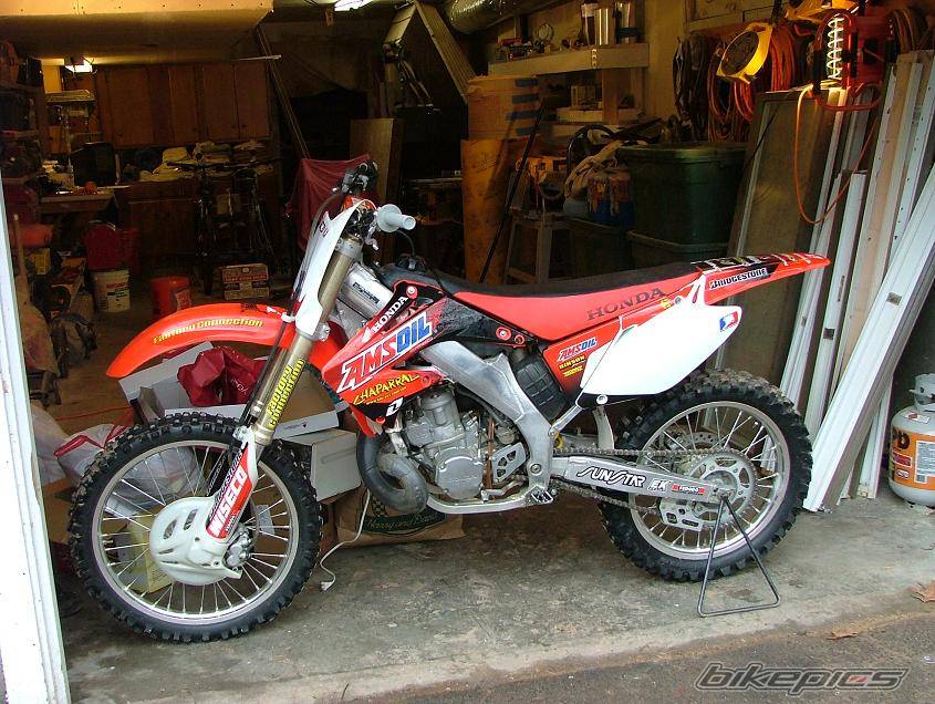 Bike Photo 489516