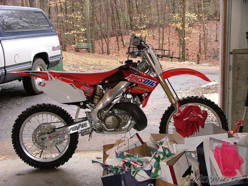 Bike Photo 489517