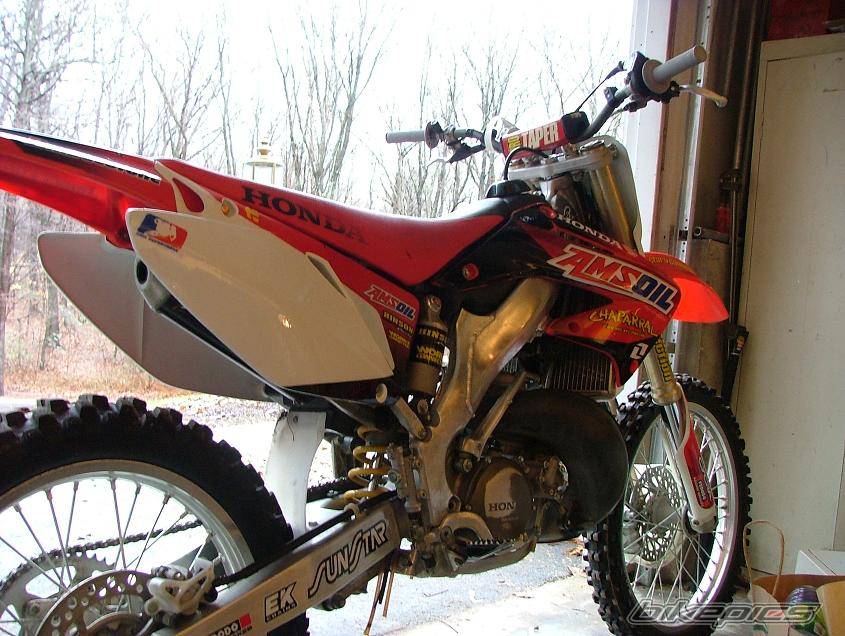 Bike Photo 489518