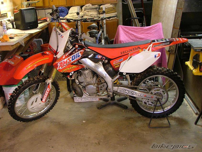 Bike Photo 489519