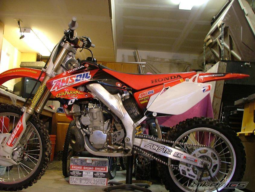 Bike Photo 489521