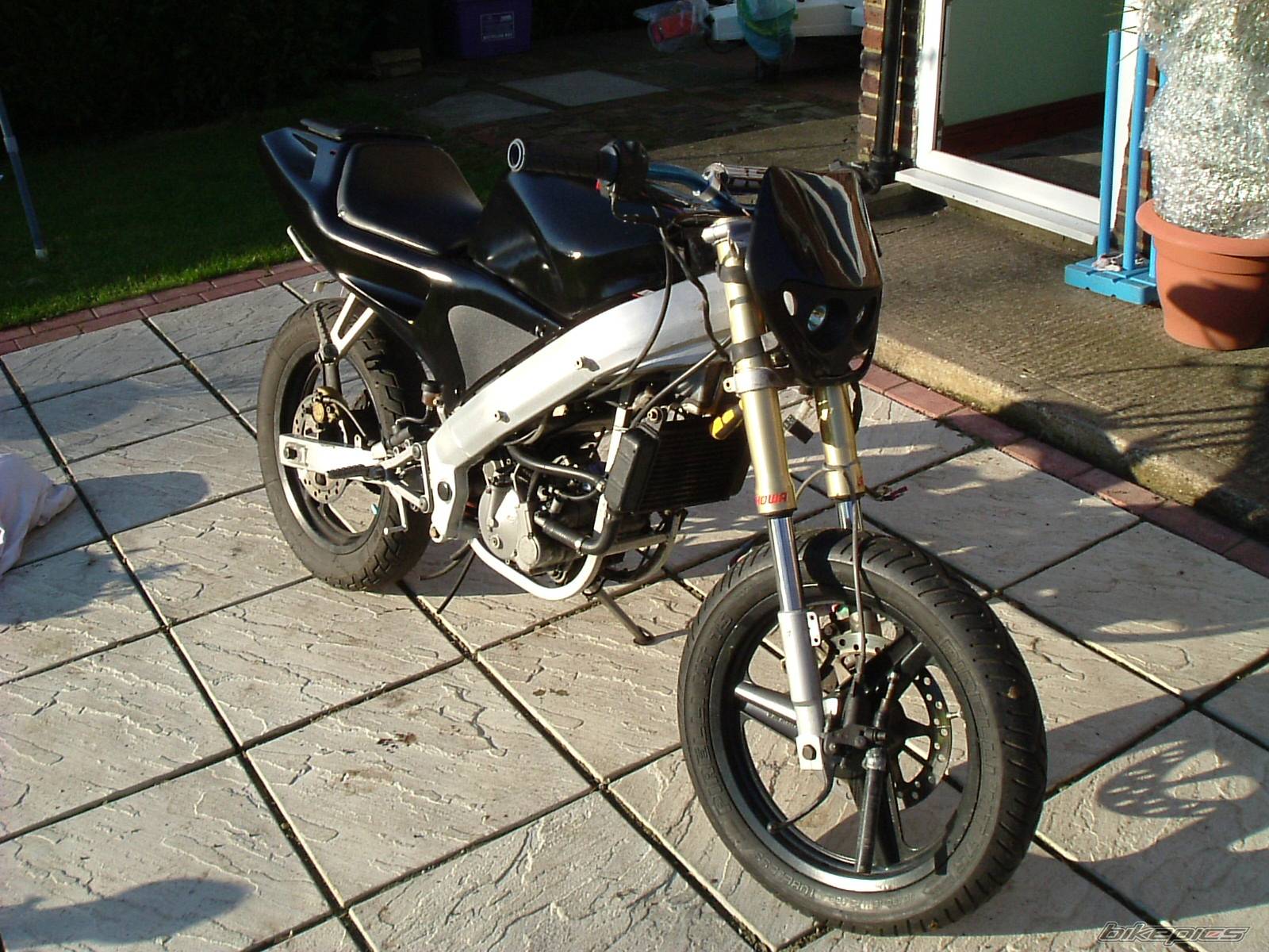 Bike Photo 489525