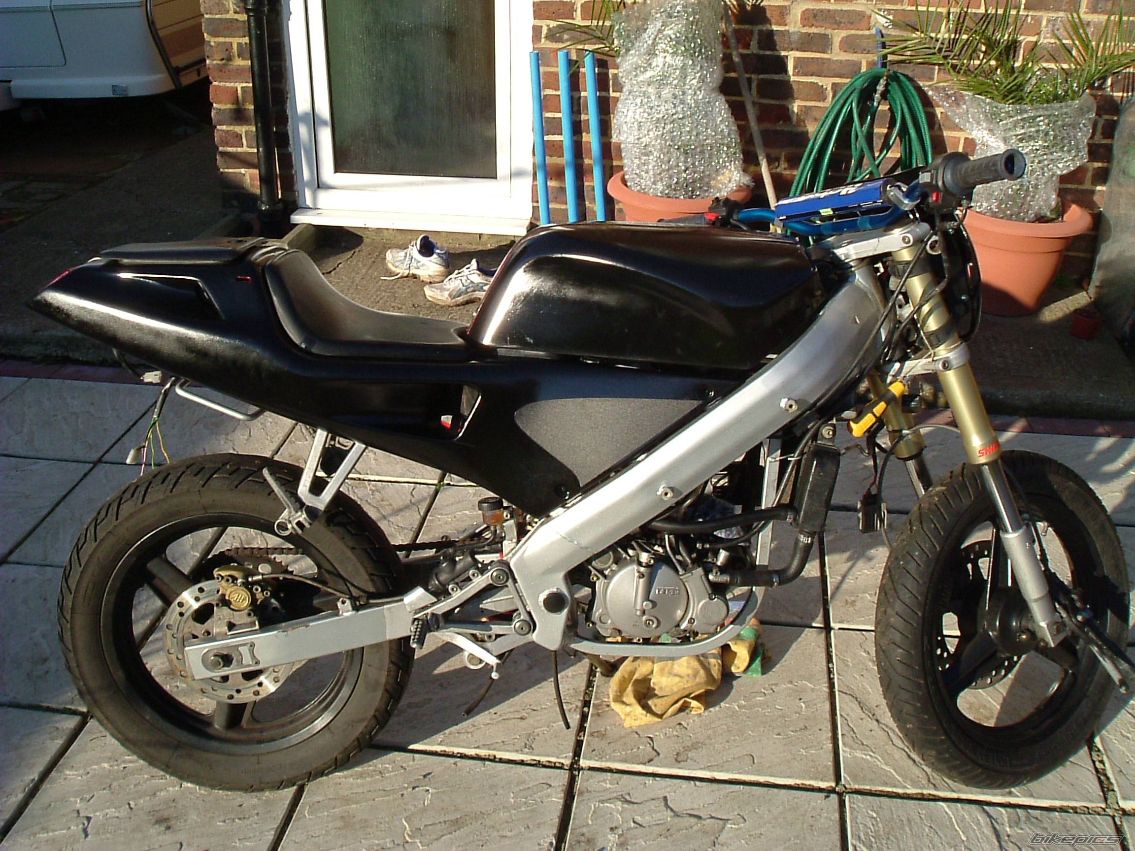 Bike Photo 489528